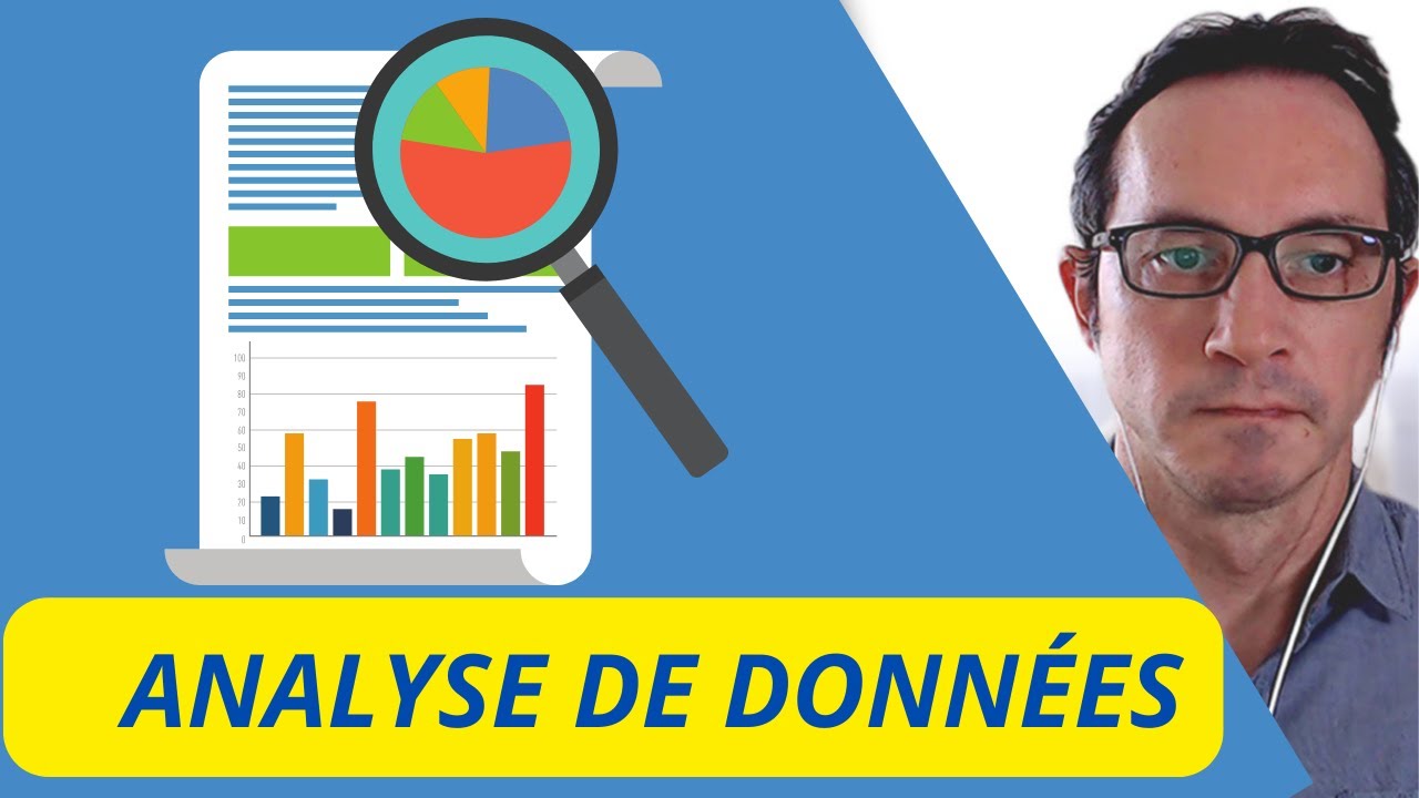 Analyse de données quantitatives qualitatives et mixtes (Extrait de formation)