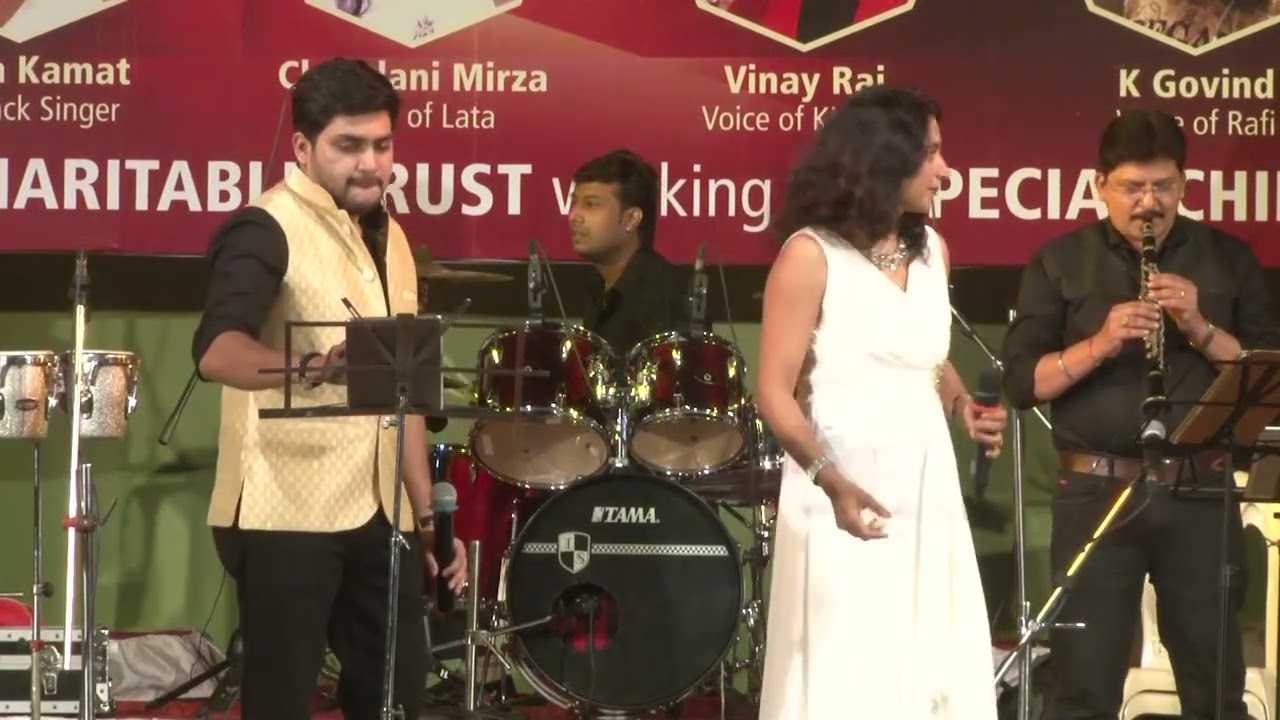 GORI KE HAATH MEIN || MONA KAMAT || K GOVIND || RANG SANYOG ENTERPRISES