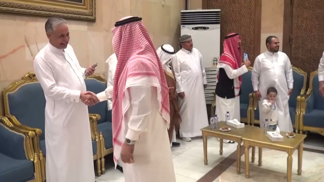 زواج وسيم وعمر لقطع