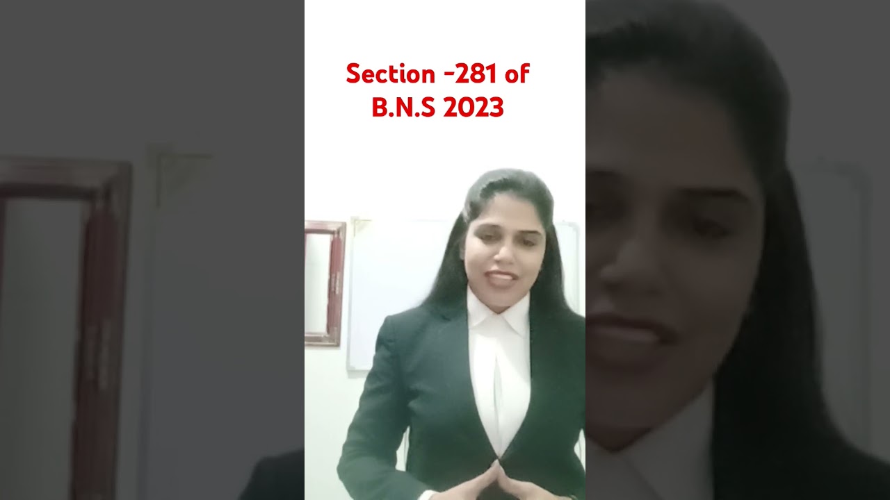 #section#281#of#bns#2023#