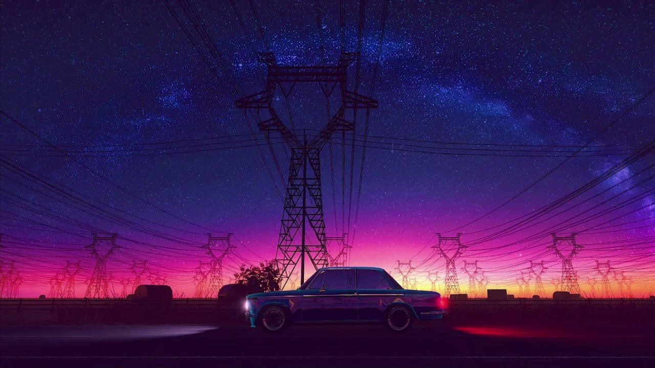 Lensko - Let’s Go! [NCS] (Slowed + Reverb)