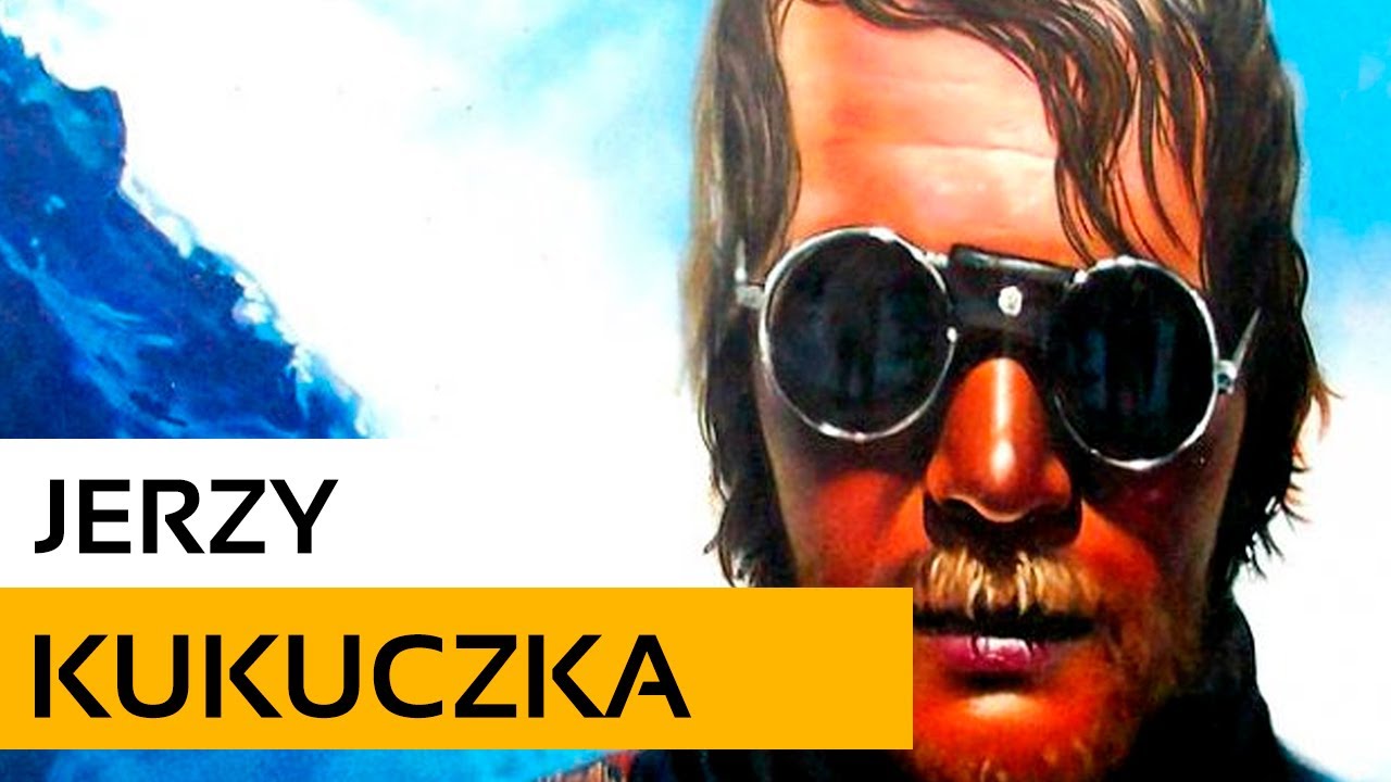 Jerzy Kukuczka e a Redefini&ccedil;&atilde;o de Escaladas Extremas