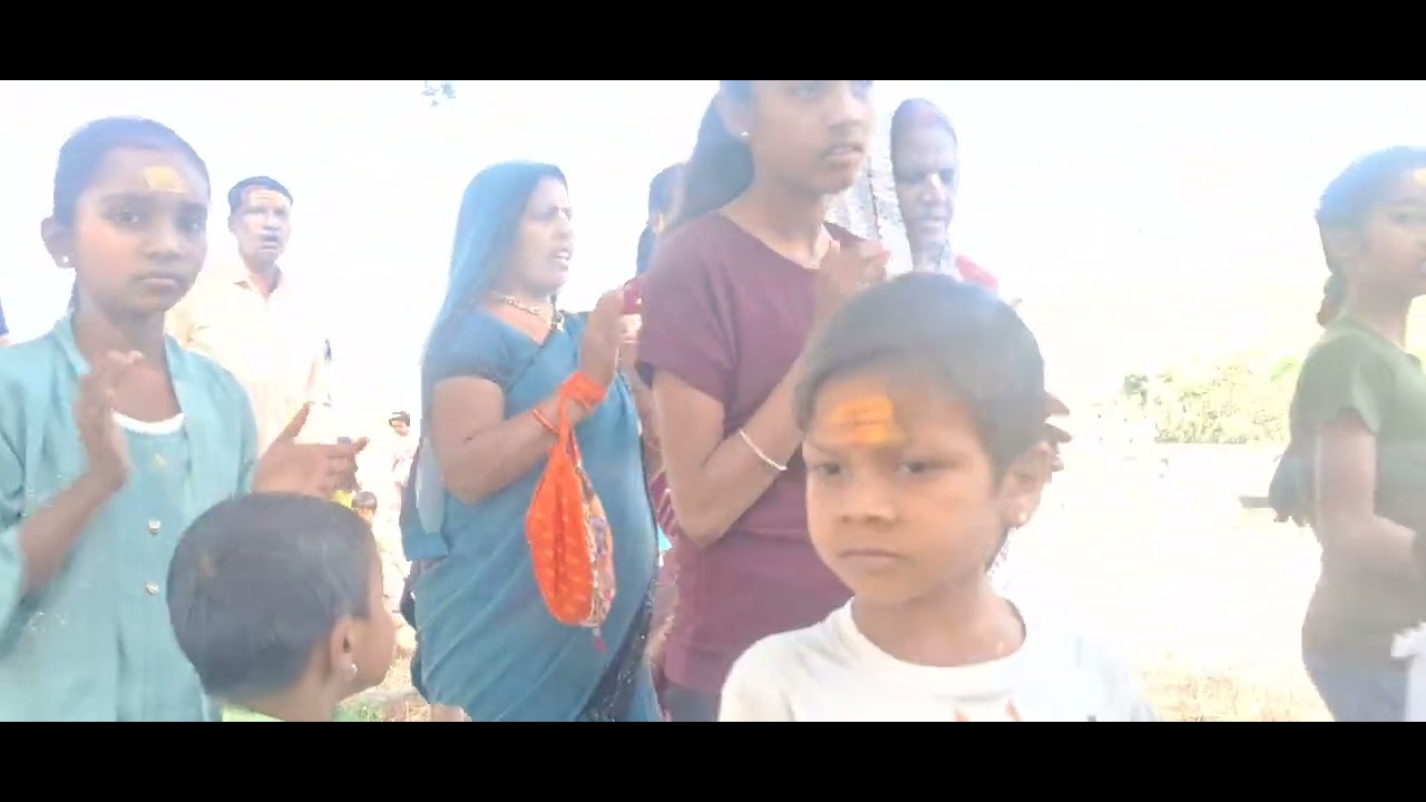 महाशिवरात्री 2026 मंदिर प्रदक्षिणा संकीर्तन 