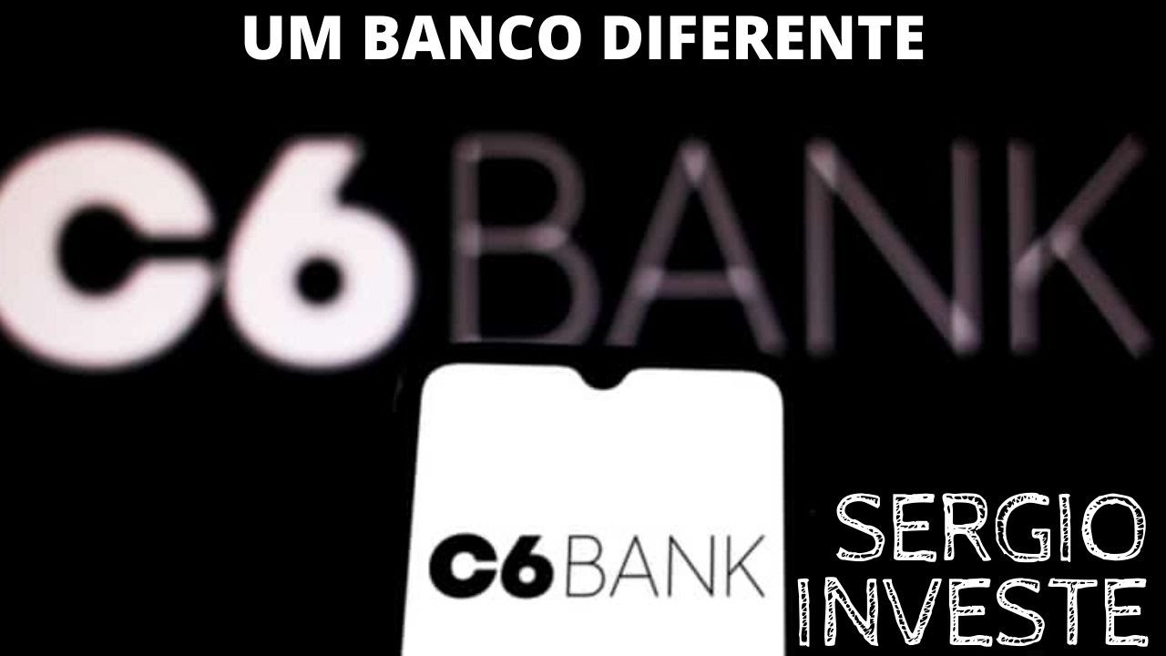 C6 BANK vale a pena? &Eacute; bom? O atendimento?
