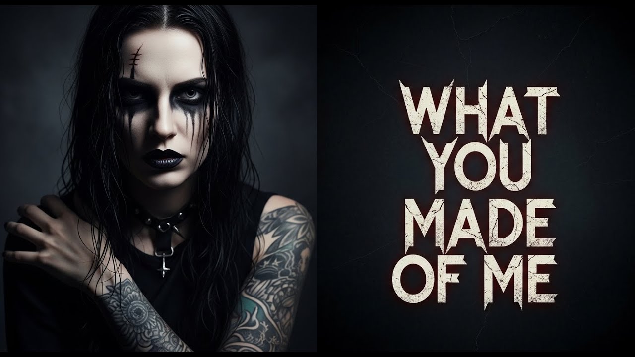 What You Made of Me (Official Music Video) | Broken, But Still Standing