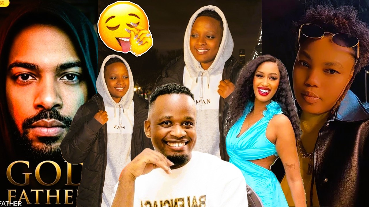 TESHA ageze i Kigali BRIANNE amenumuceri ati ibyana byaramuriye hafi kumutera inda MUYANGO arumiwe