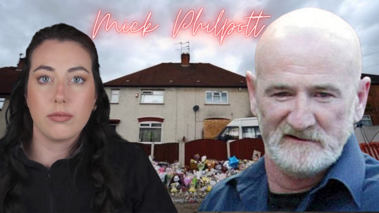 I 16 FIGLI DI MICK PHILPOTT