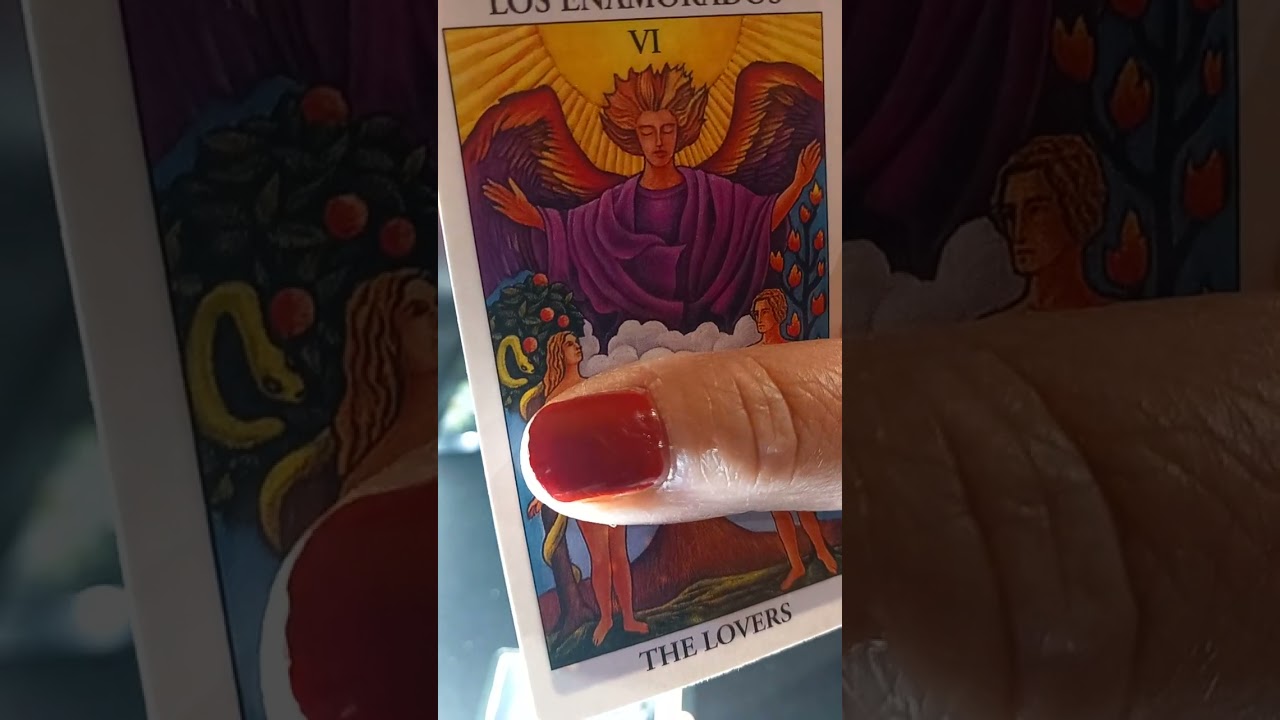 ÎN CE DOMENIU AL VIEȚII TALE INTRĂ ÎN CURÂND O PERSOANĂ IMPORTANTĂ🪽3 variante#tarot 