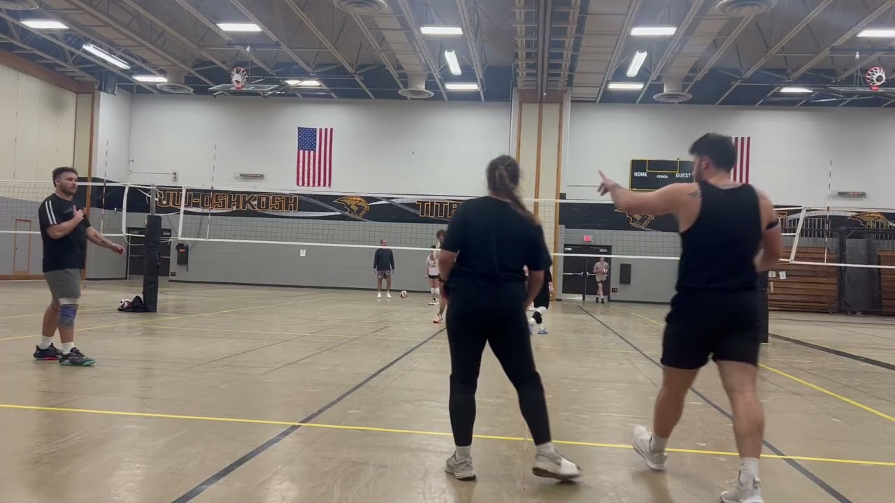 4x4 game 7 set 1
