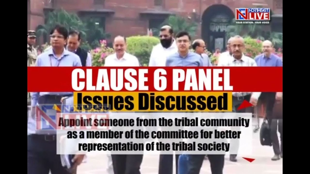 HLC set up to implement Clause 6 of Assam Accord gets rolling, holds crucial meet in Delhi