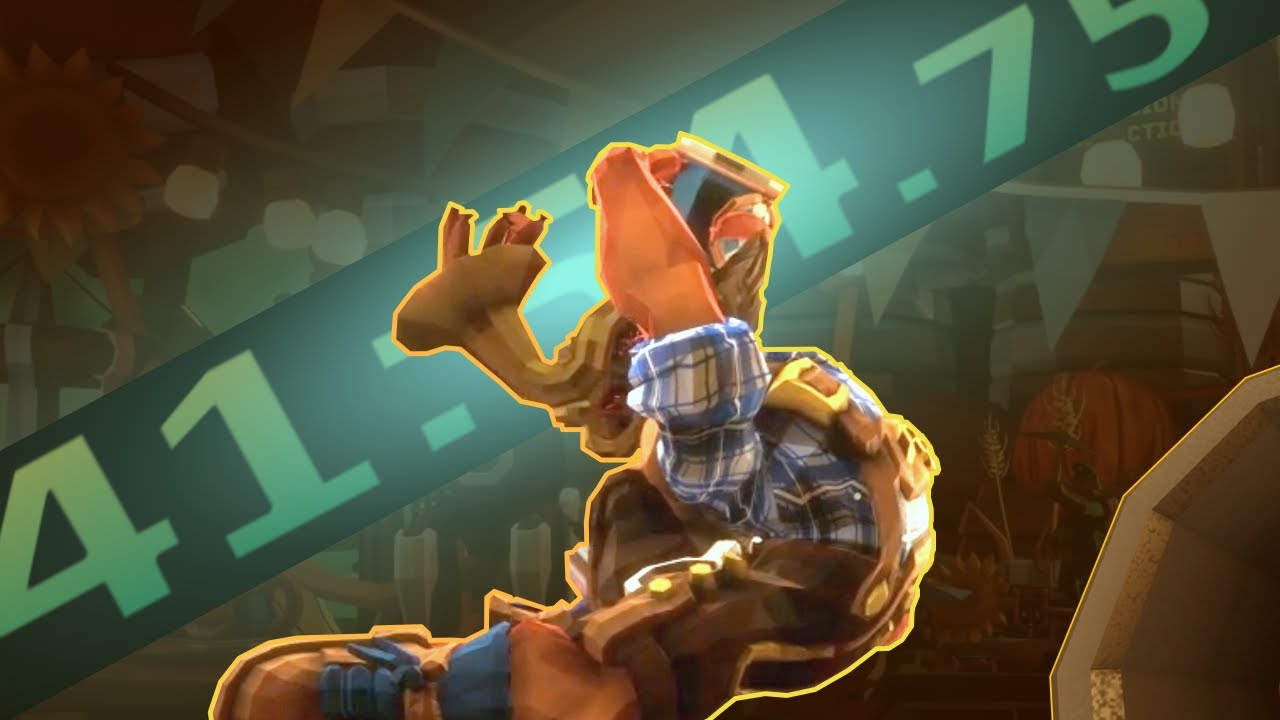 We Speedrun Getting Drunk for Rocktoberfest!