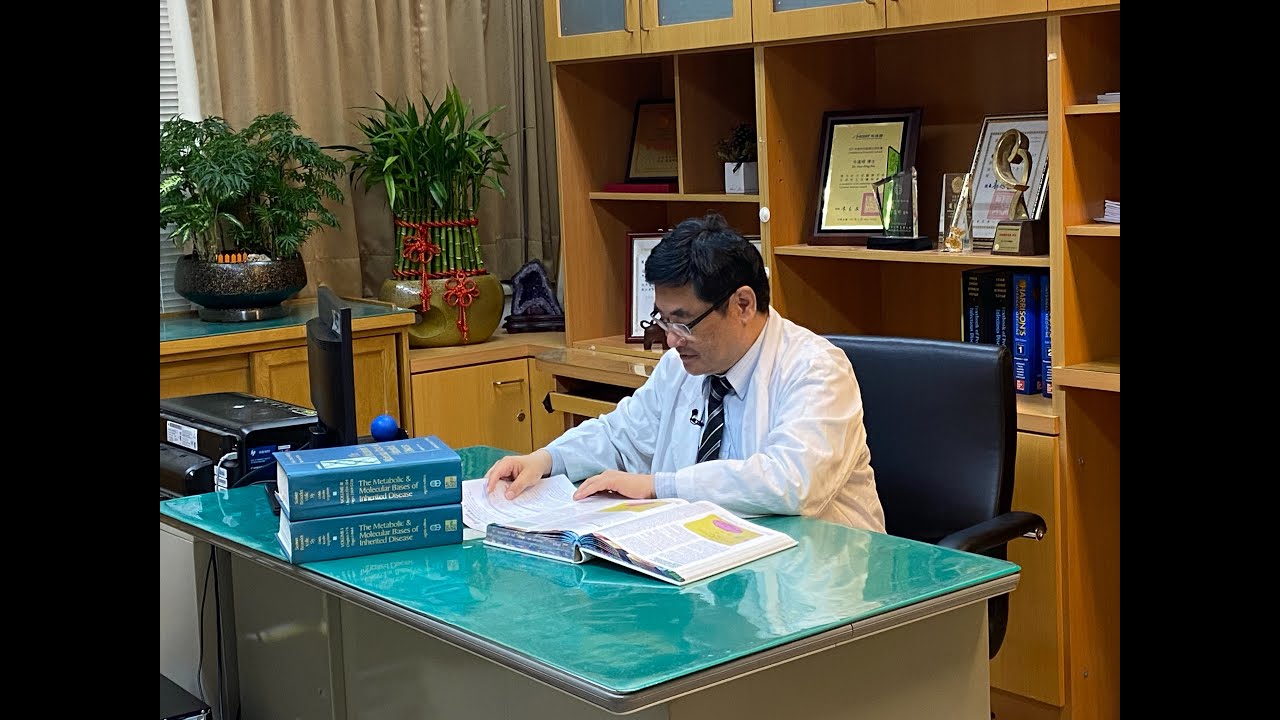 台灣罕見疾病苯酮尿症的故事(台灣治療效果世界第一，罕見疾病PKU也能實現夢想，放飛人生)