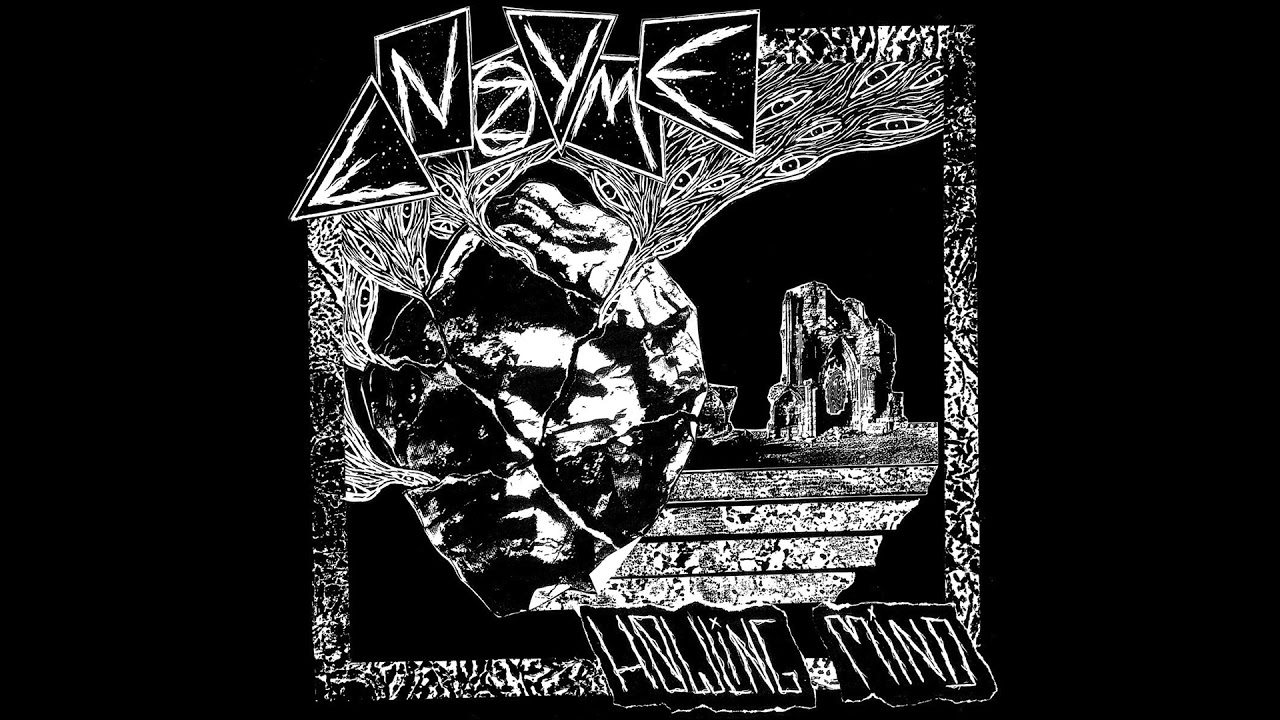 Enzyme - Howling Mind