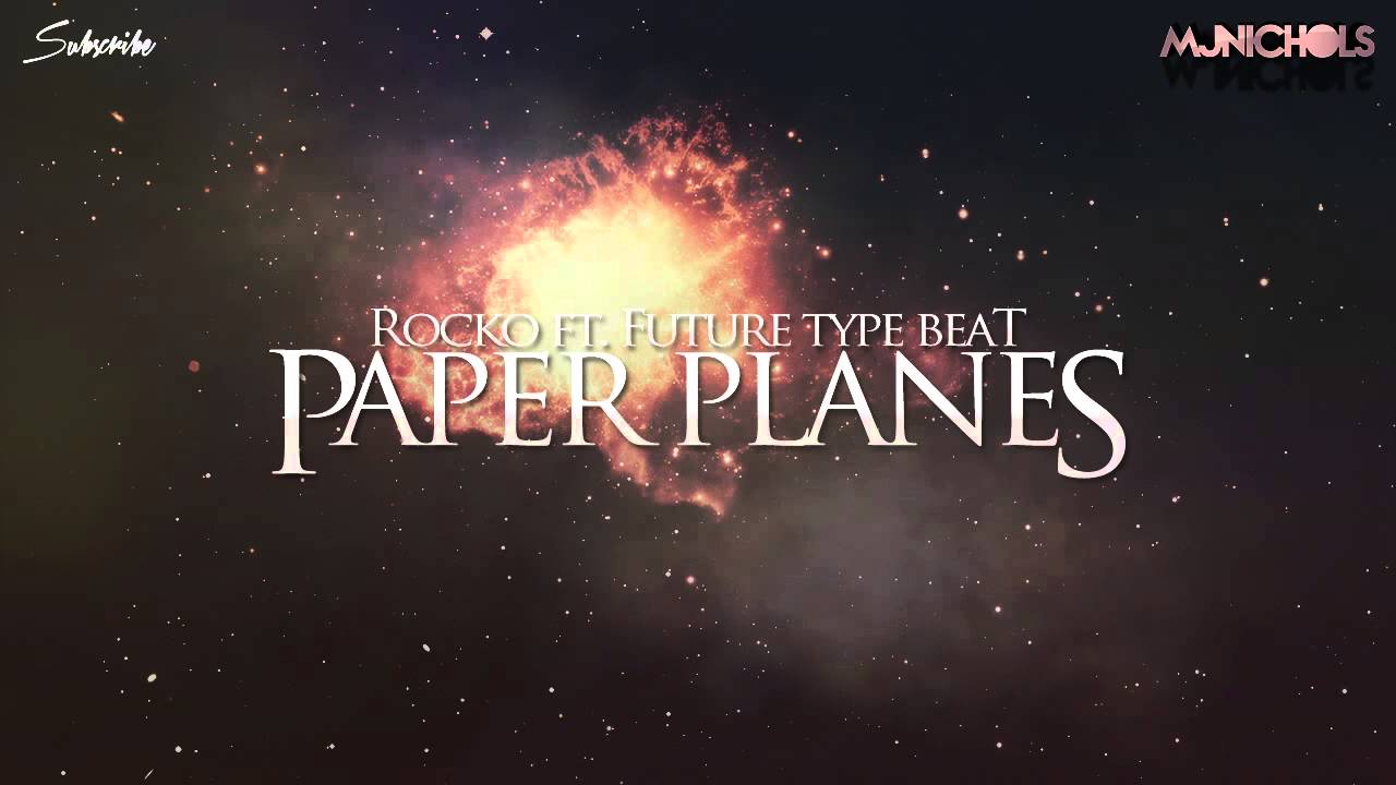 Rocky x Future Type Beat 