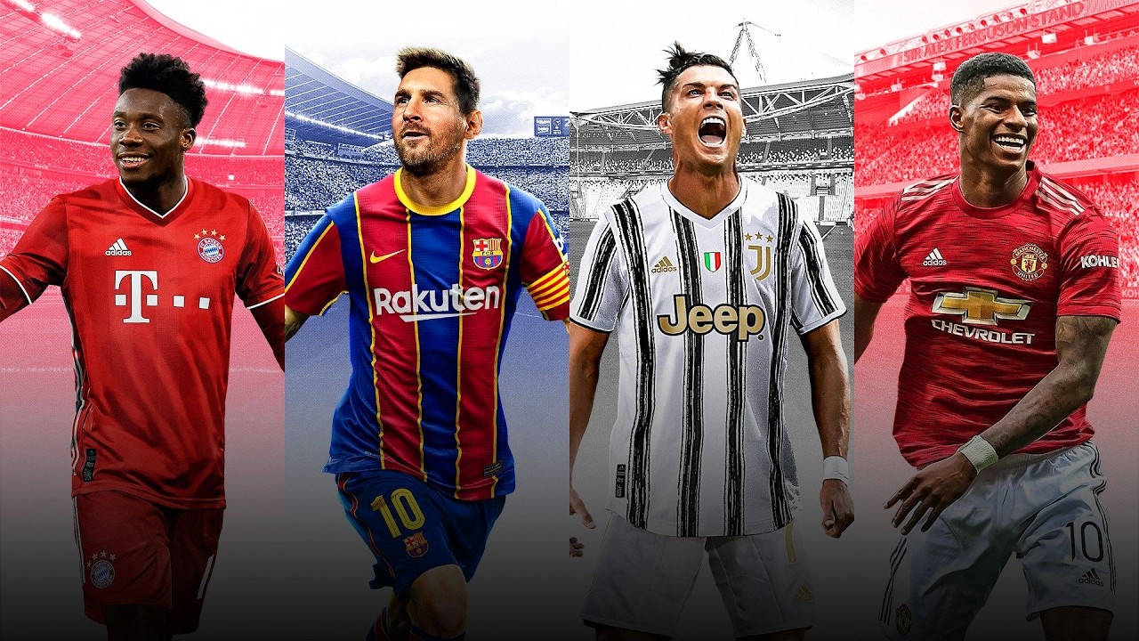 How to Install eFootball PES 2021 on PC | Step-by-Step Full Installation Guide  [ FitGirl Repacks ]