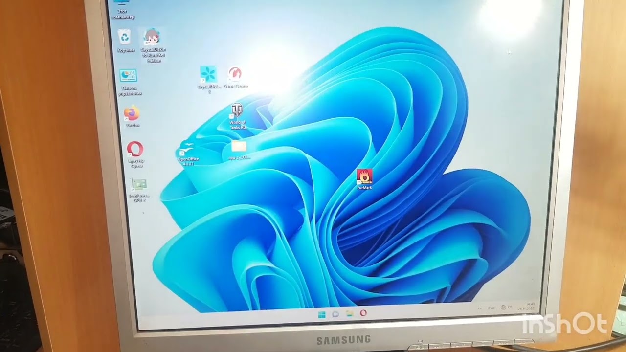 Hp z420 v6 win11