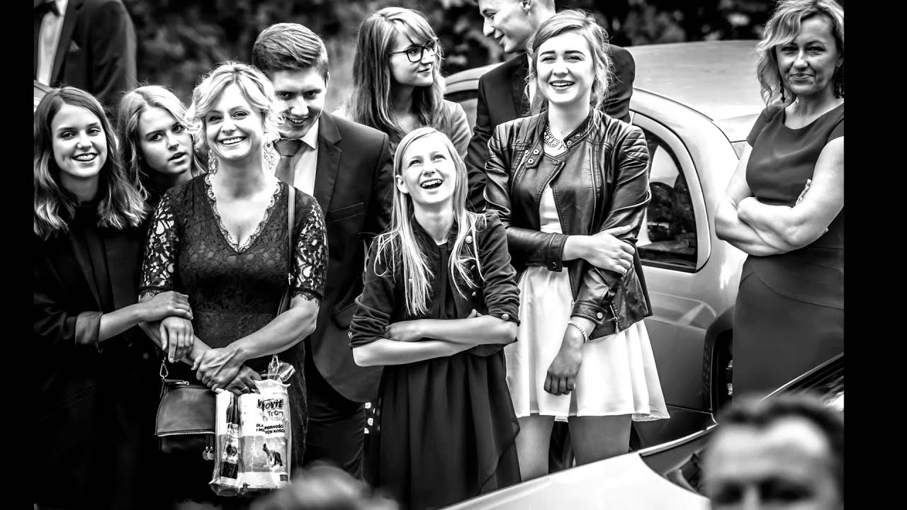 Kasia i Łukasz 19.09.2015