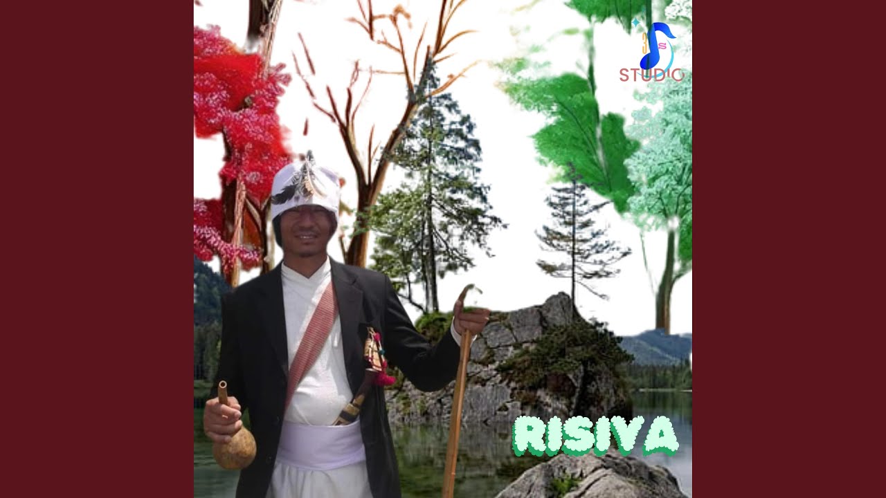 Risiya Song (Dhami Song)