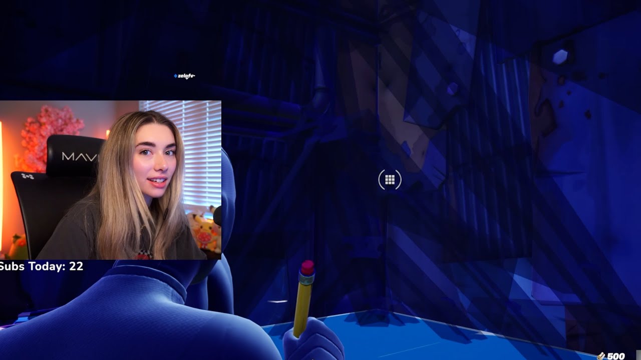 Peterbot Doesn't Enjoy Fortnite Anymore 😭