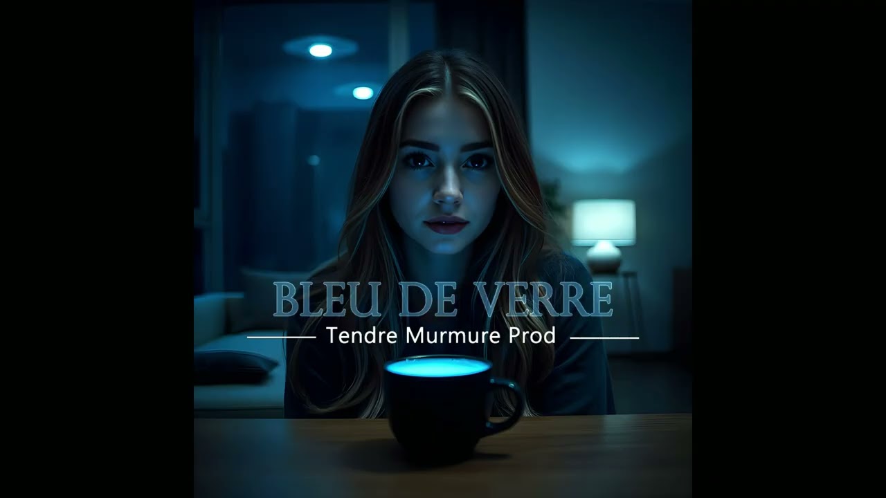 Bleu de Verre