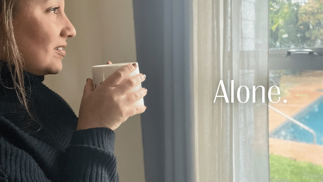 Watch this if you feel lonely as a homemaker