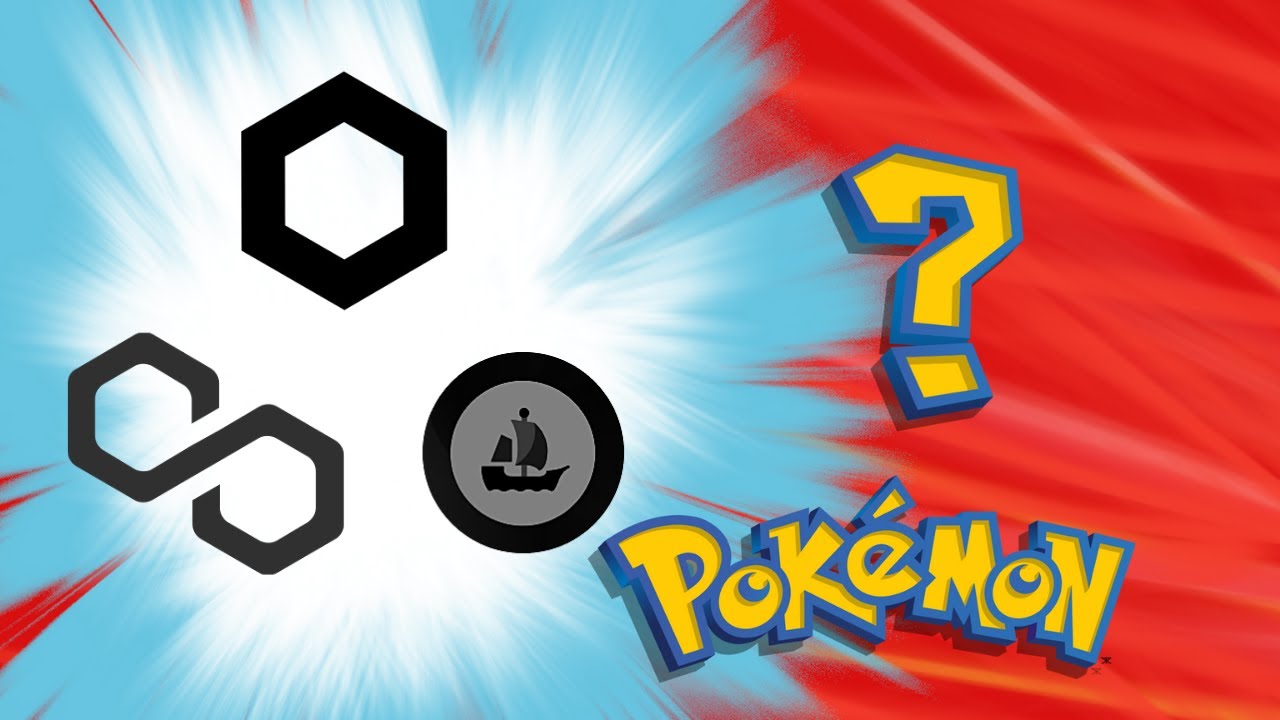 DEAR NINTENDO: I made 151 Battle Ready NFT Pok&eacute;mon for you on the Polygon Blockchain