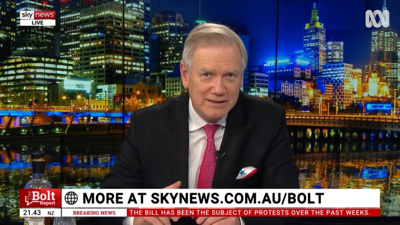 Whisky Analyst: Andrew Bolt | Episode 3