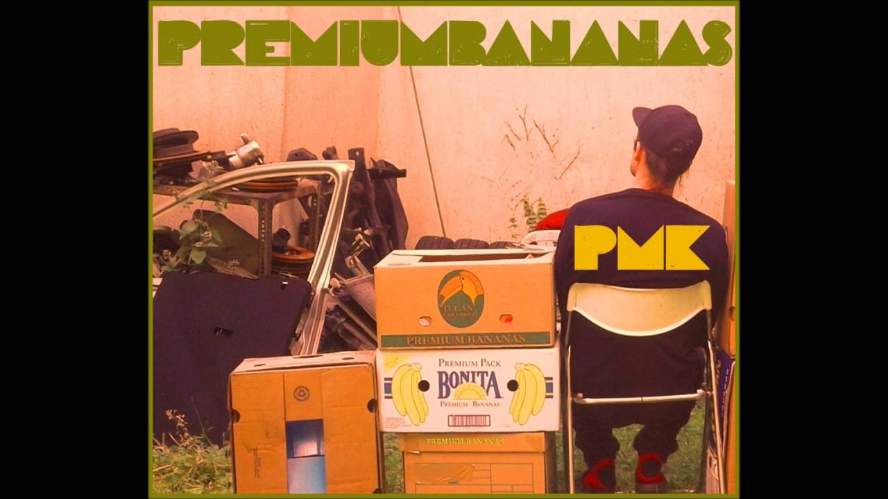 PMK - Ha &Eacute;rzed (k&ouml;zr. Full&aacute;nk, Emekajji)