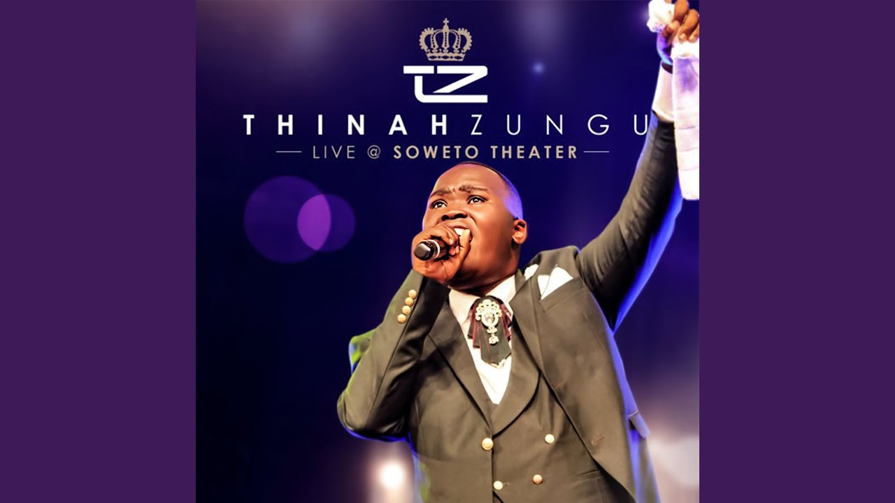 Ngobekezela (Live)