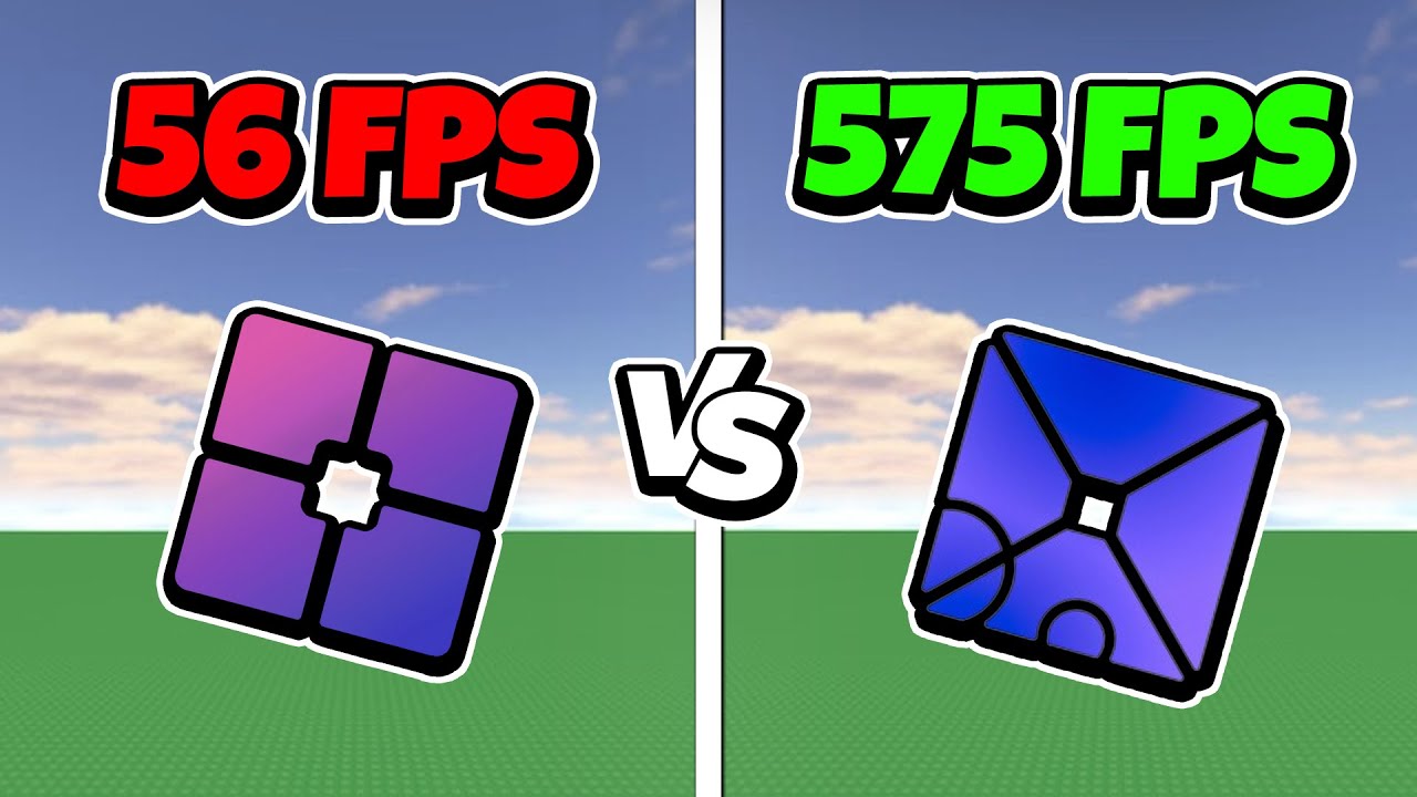 BLOXSTRAP против PLEXITY: настройки быстрых флагов после патча в Roblox! 🤔 (повышение FPS + низки...