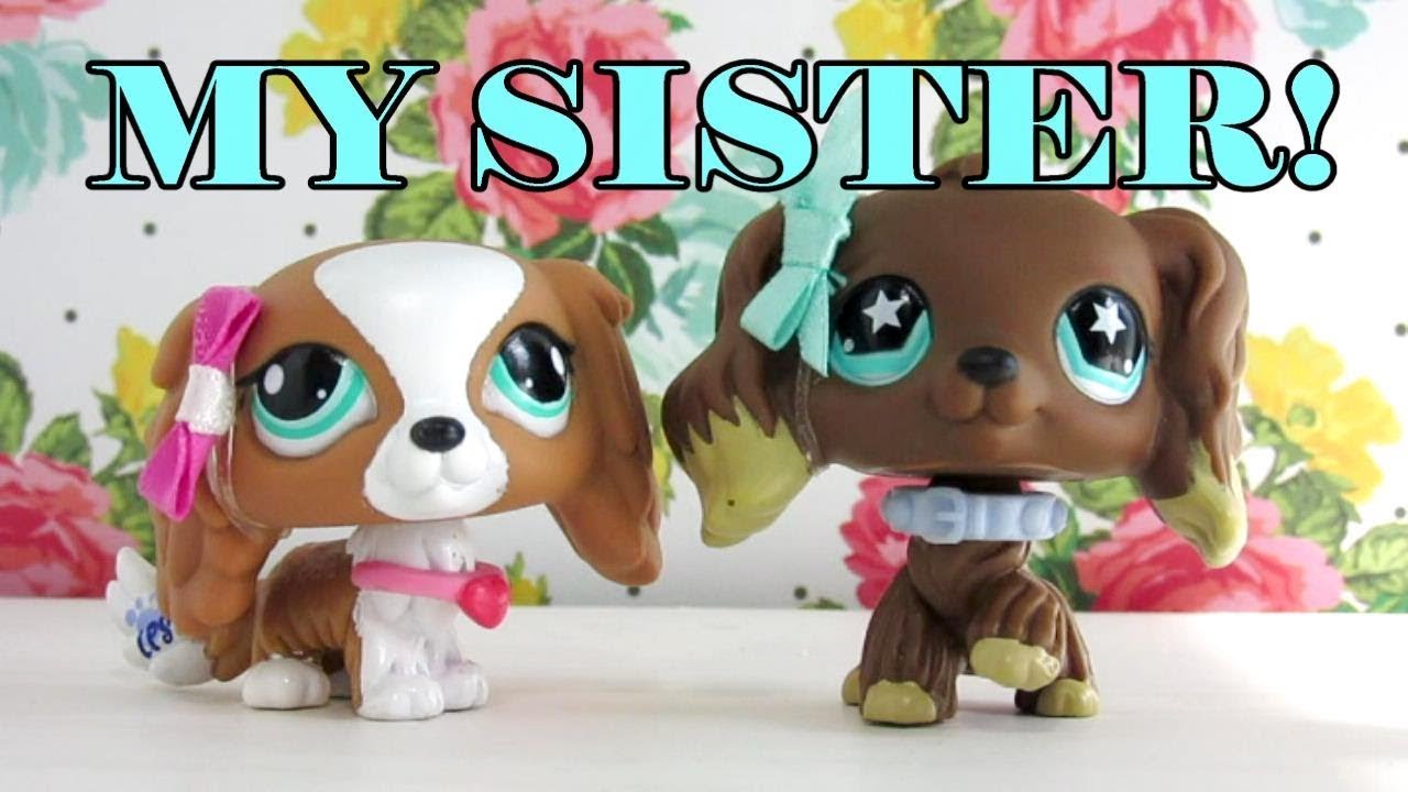 LPS: Sibling Tag (feat. my sister)