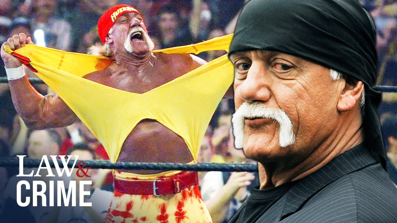 Hulk Hogan&rsquo;s Shocking Cause of Death Revealed