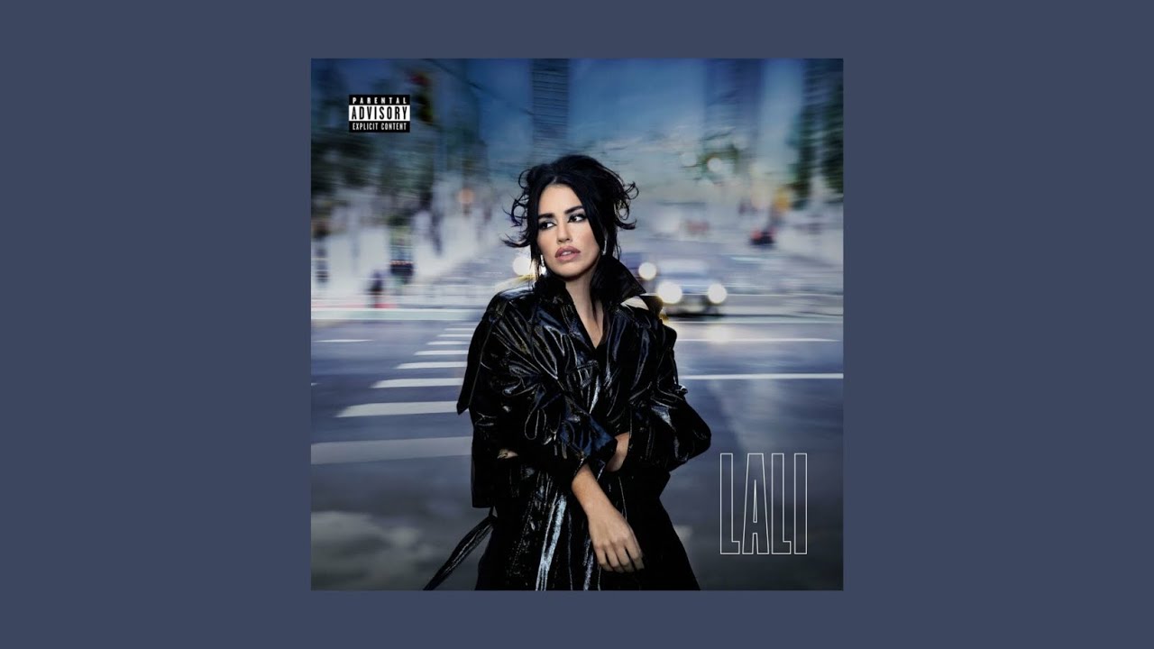 Lali - MOTIVEISHON (Sped Up)
