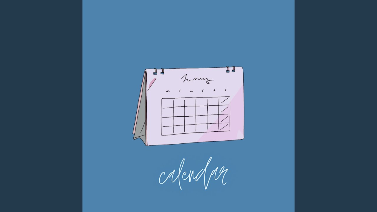 Calendar (feat. REO)