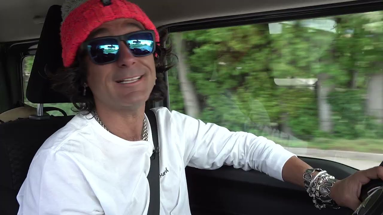 Claudio Iturra: por qué no necesitas un 4x4 para la Carretera Austral