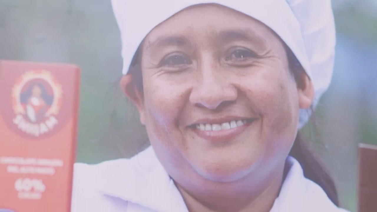 🍫 Jempe Bakau Conasha: Del Cacao a Chocolates con Identidad Amazónica 🌿