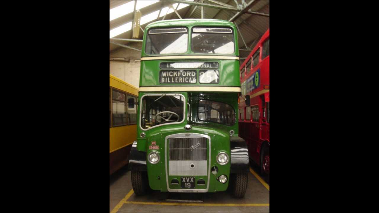 Castle Point Transport Museum
