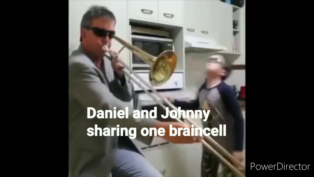 Cobra Kai as vines