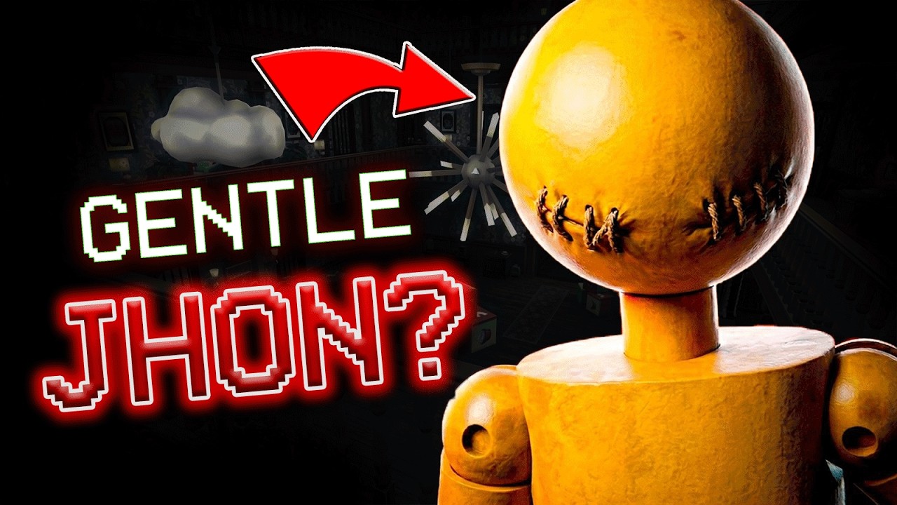 ‼️ ¿SE EQUIVOCÓ? Analizando la Teoría de Wizzy sobre Poppy Playtime 5 ‼️