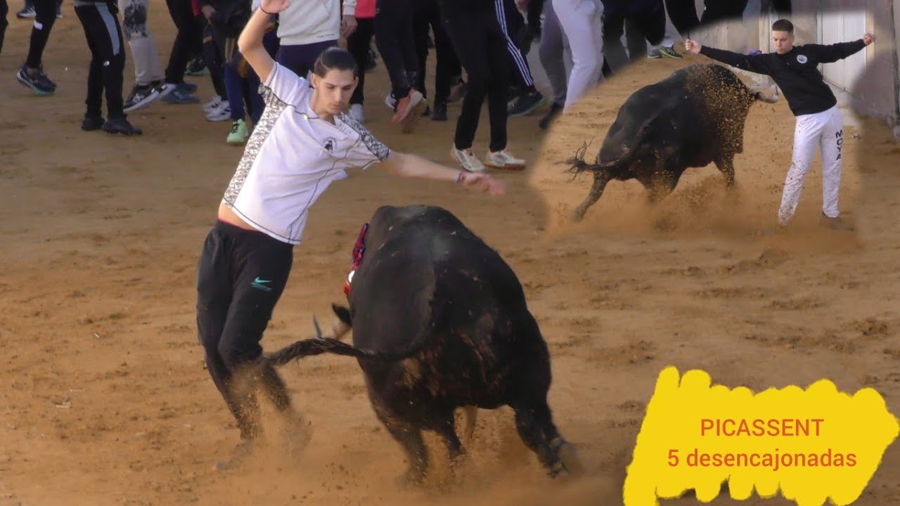 Picasent un gran dia con muchos Detalles , El Torero y Dani Machancoses , 6 Diciembre 2025