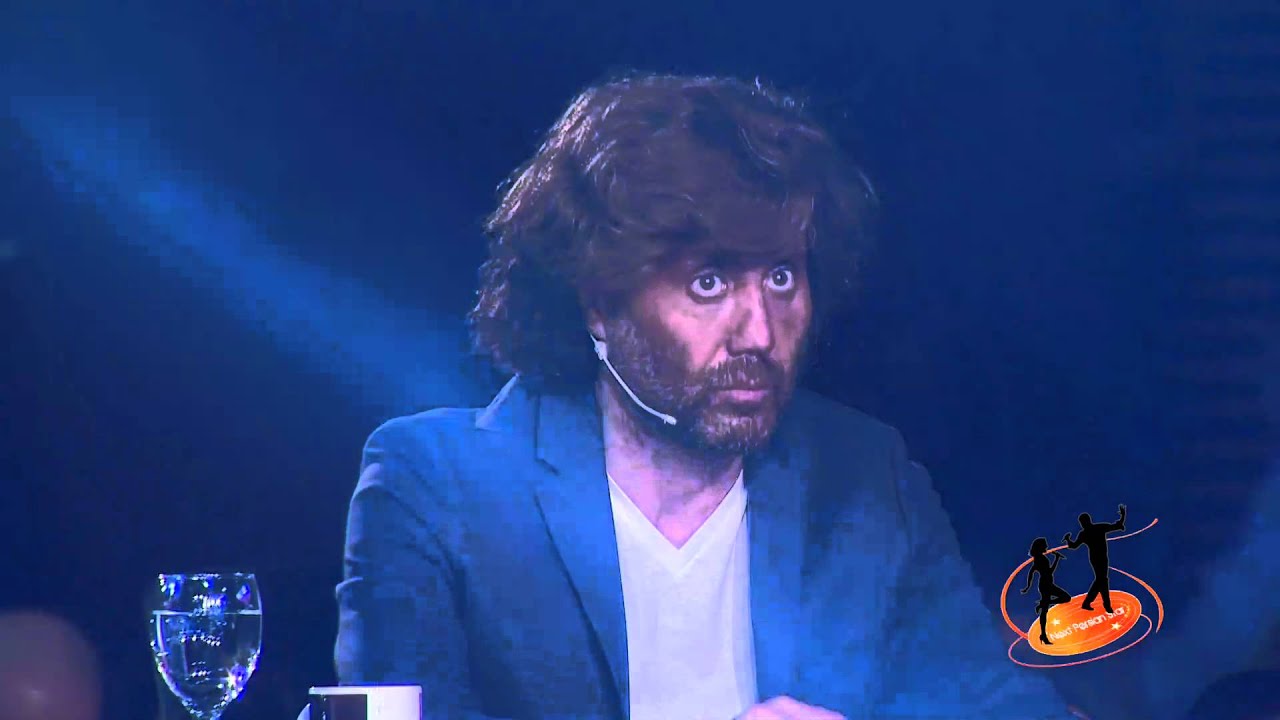 TV Persia/Next Persian Star 6 - Final - part (3 -1) - Hesam & Morteza