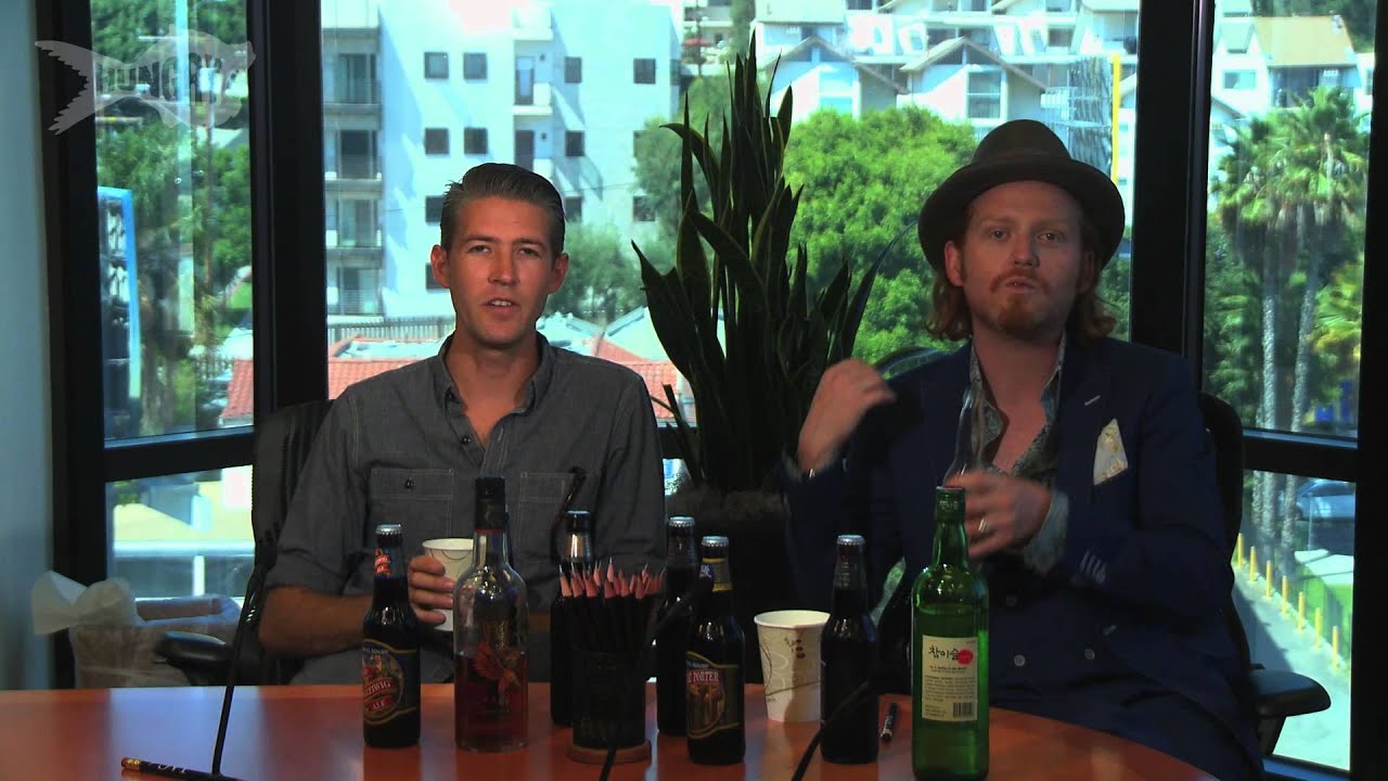 Drink Inc. - LA Weekly's Best of the Web Nominations!