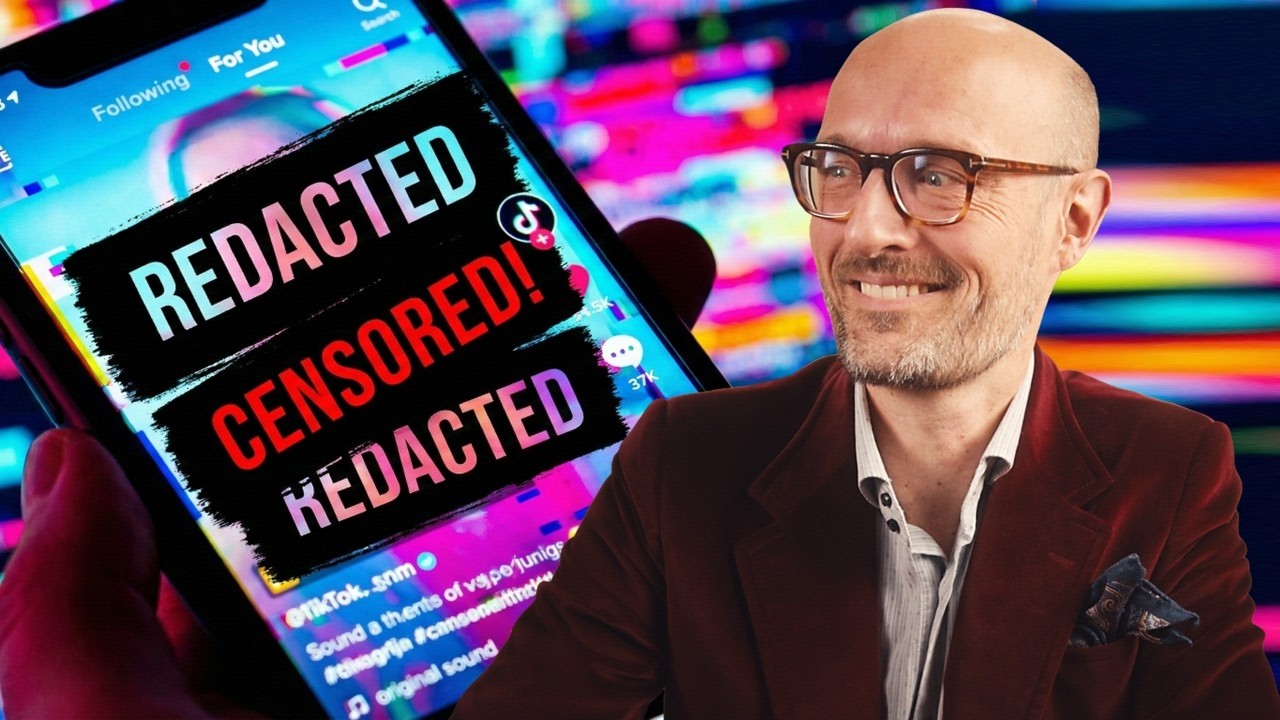 TikTok and the New Media Monopoly