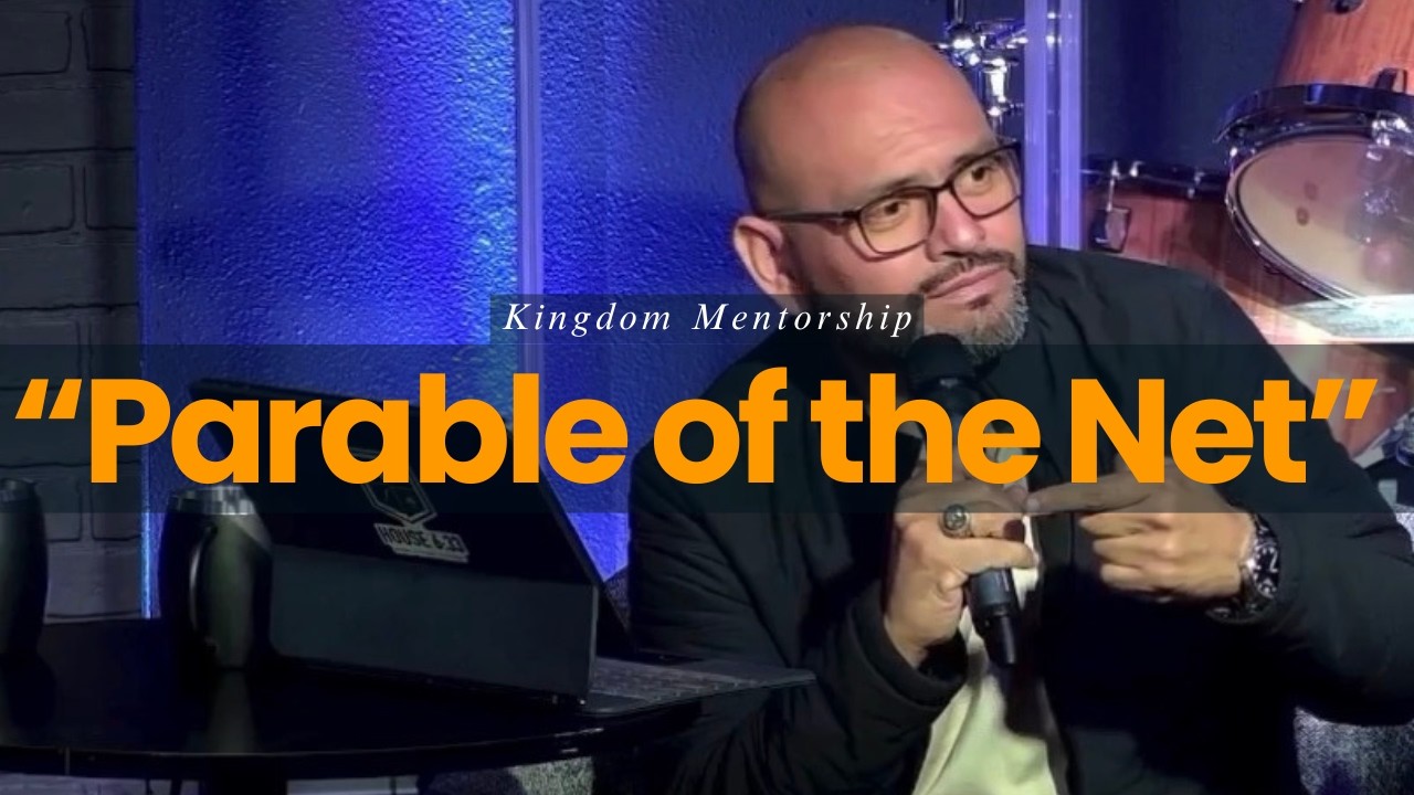 Kingdom Mentorship / 