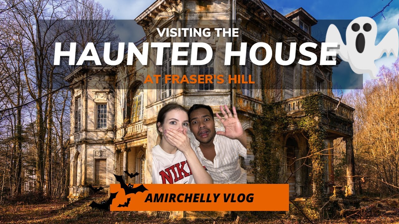 is Fraser's Hill worth the visit?