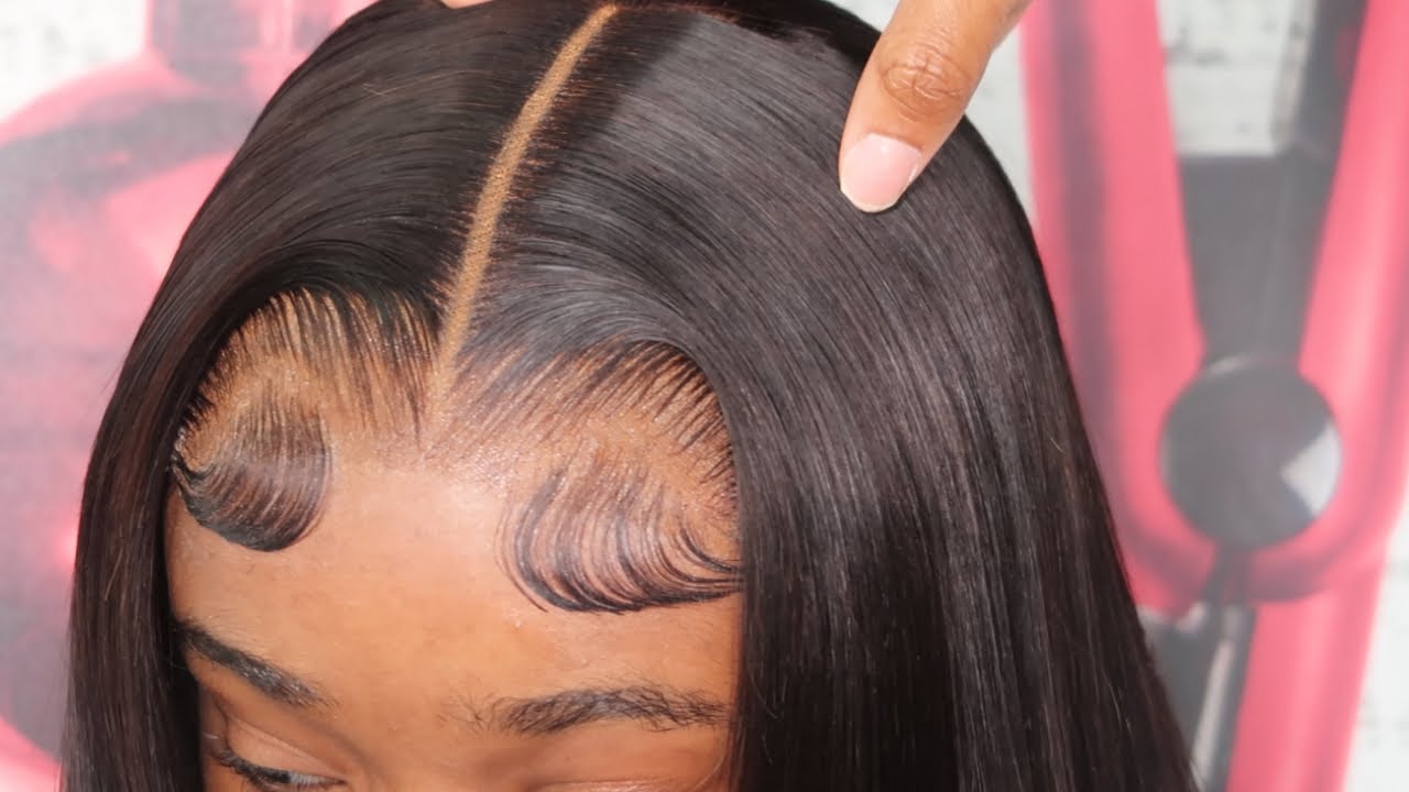 Все продукты, необходимые для БЕЗУПРЕЧНОЙ УКЛАДКИ! ft Kriyya Hair
