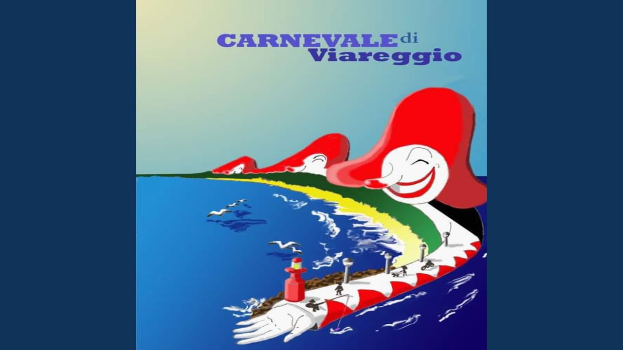 Viareggio è come te