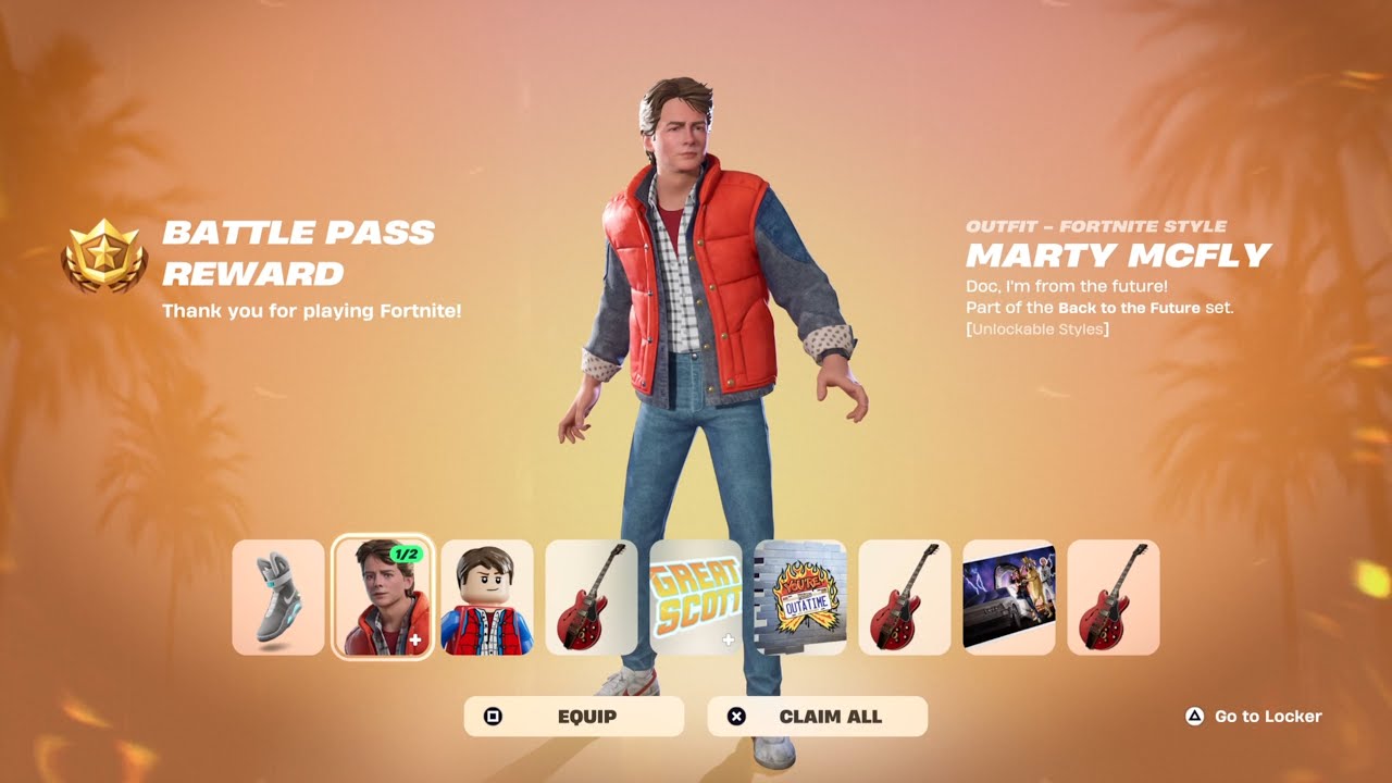 How To Get Chapter 7 Battle Pass For FREE! (Fortnite) 