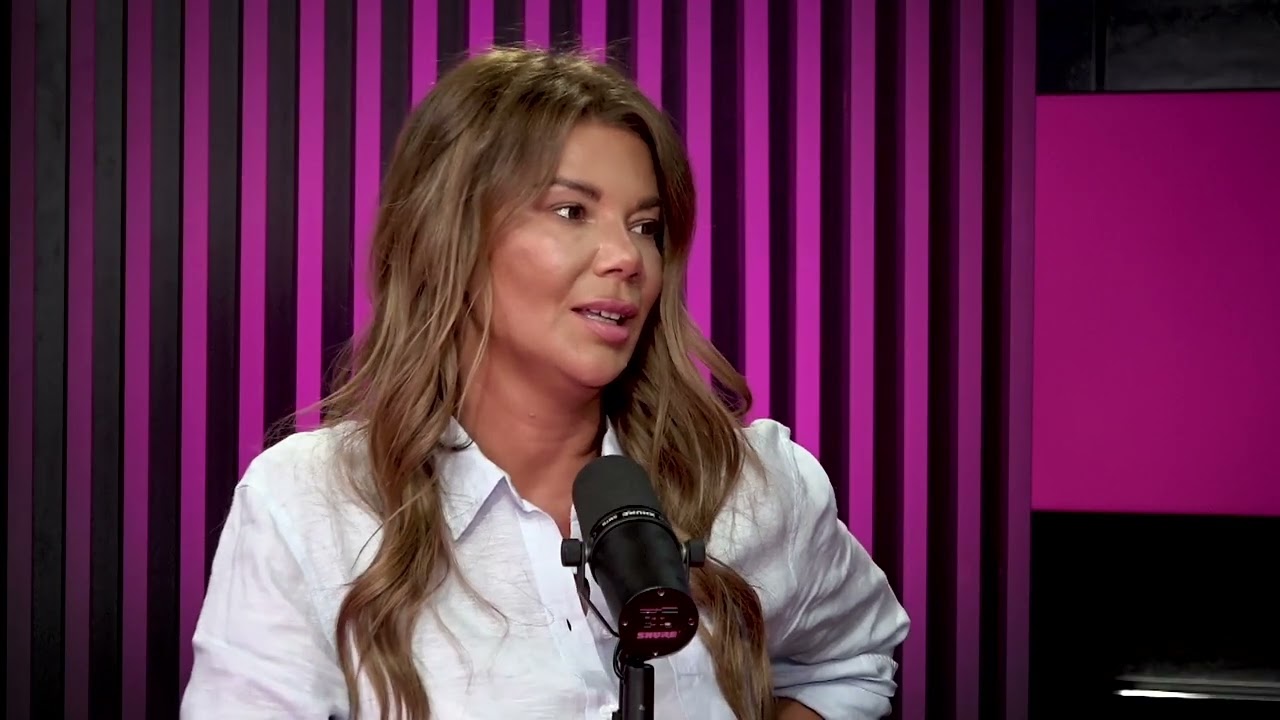 Edyta Górniak ujawnia, że Ela Zapendowska ma fatalne relacje z córką