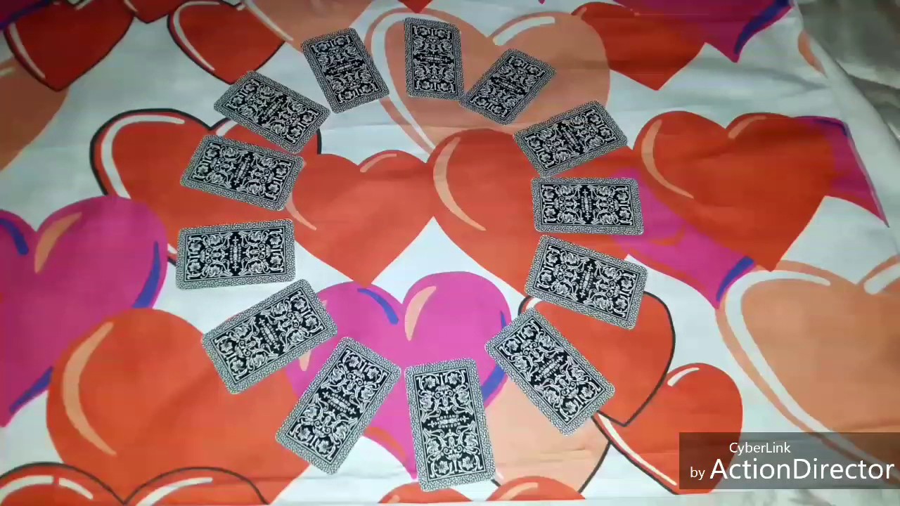 TRUCCO con Carte napoletane-ATTENZIONE : 13 CARTE VI SFIDANO!!! TROVATE LA SOLUZIONE😁